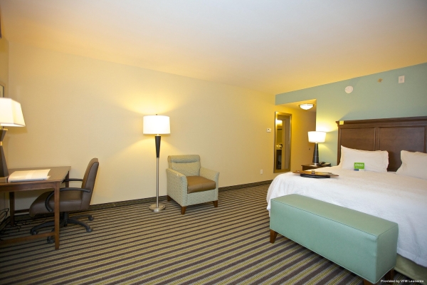 Hampton Inn - Suites Adairsville-Calhoun Area GA